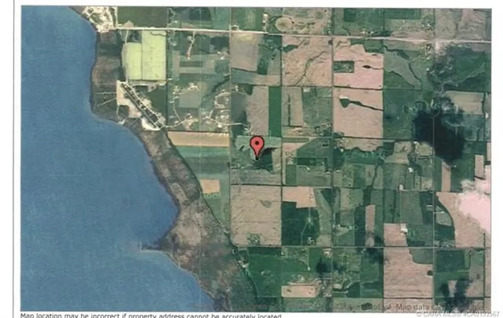 420069 Range Road 284 Rural Ponoka County AB T4J 1R3
