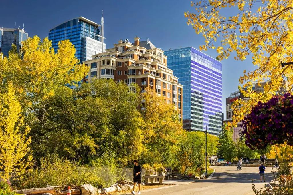 690 Princeton Way SW Calgary AB T2P 5J9