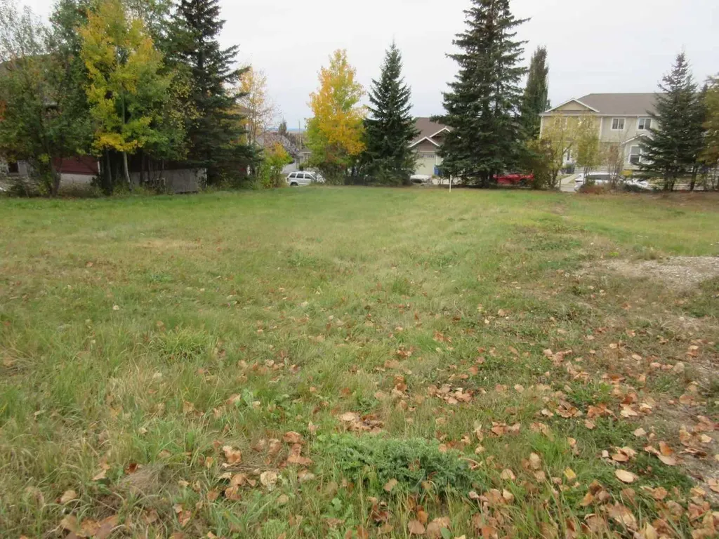5137 52 Street Rocky Mountain House AB T4T 1E3