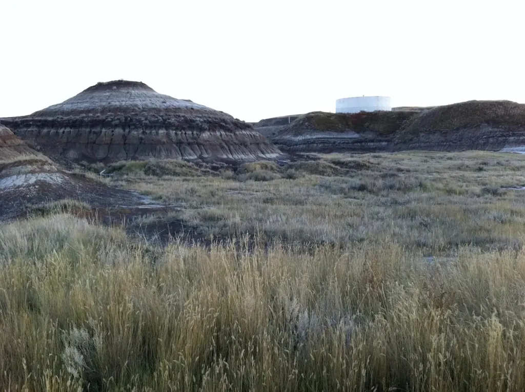 NW-02-029-20W4M NW Other Drumheller AB T0J 0Y0