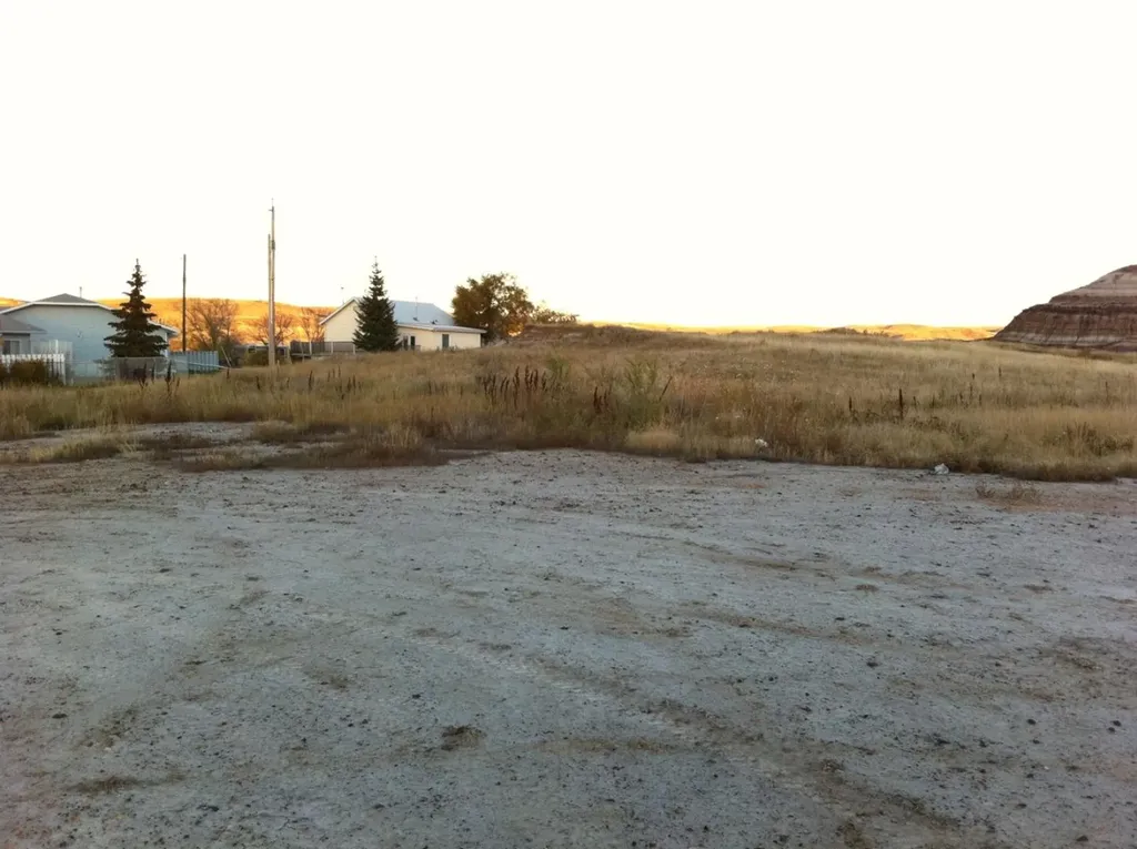 NW-02-029-20W4M NW Other Drumheller AB T0J 0Y0