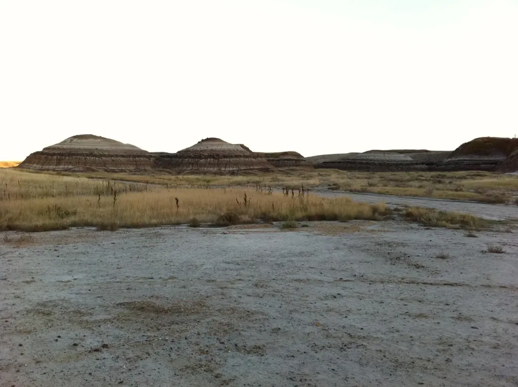 NW-02-029-20W4M NW Other Drumheller AB T0J 0Y0
