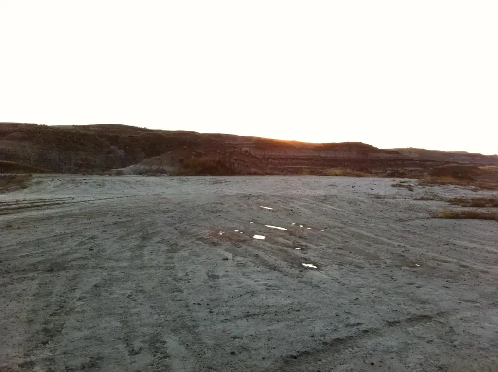NW-02-029-20W4M NW Other Drumheller AB T0J 0Y0