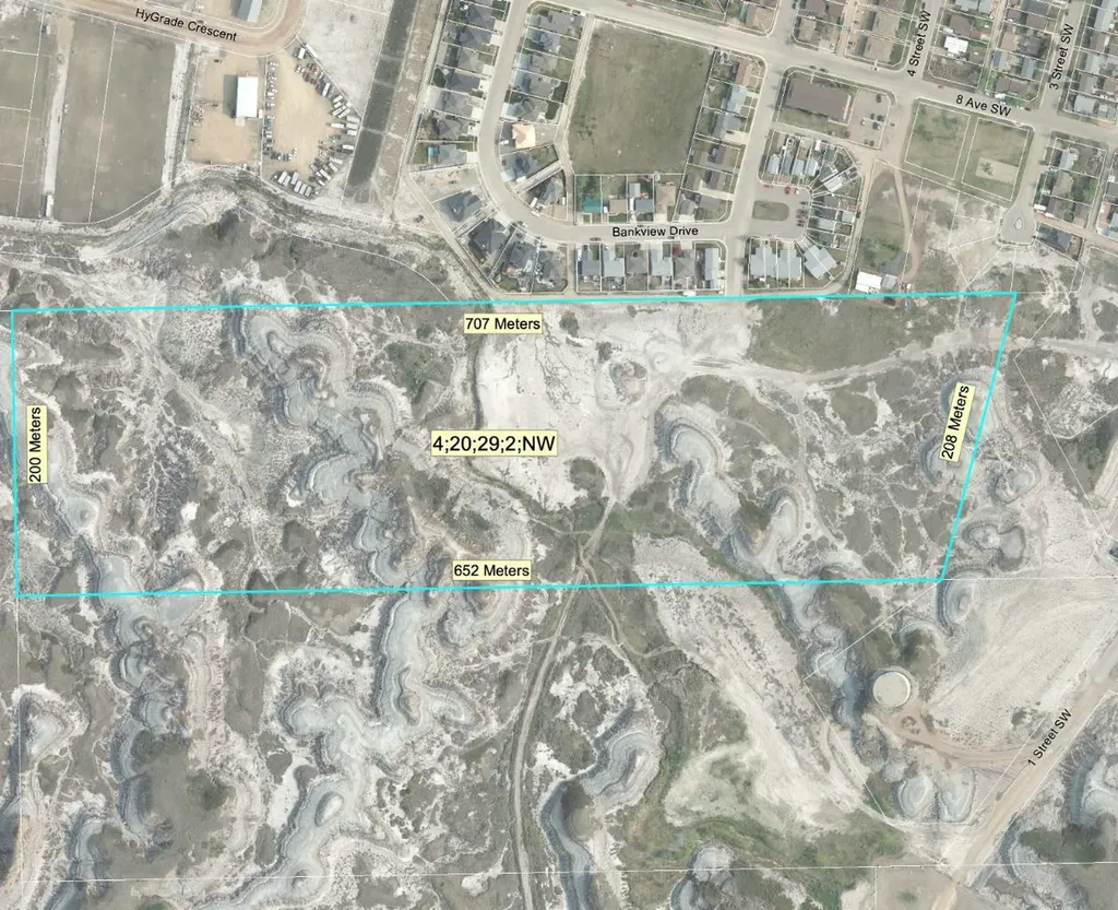 NW-02-029-20W4M NW Other Drumheller AB T0J 0Y0