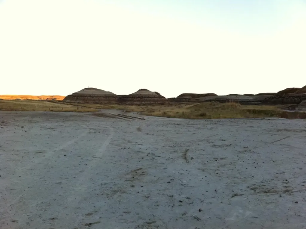 NW-02-029-20W4M NW Other Drumheller AB T0J 0Y0
