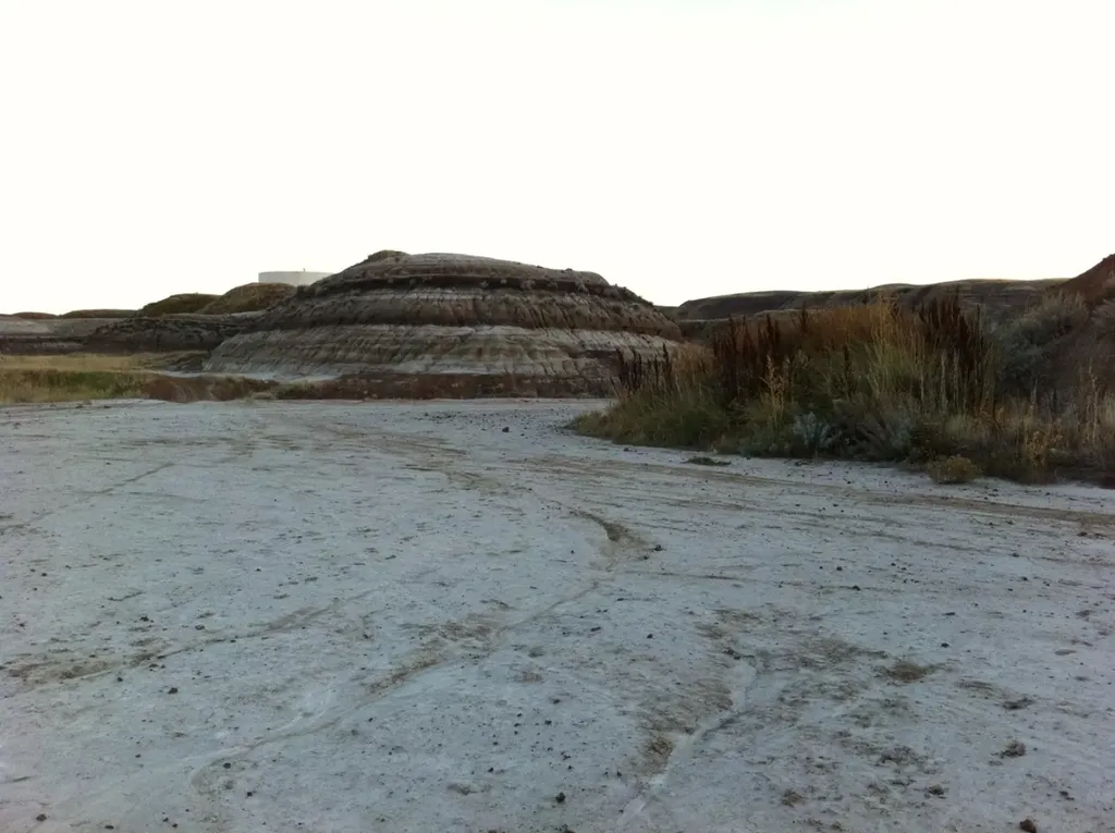 NW-02-029-20W4M NW Other Drumheller AB T0J 0Y0