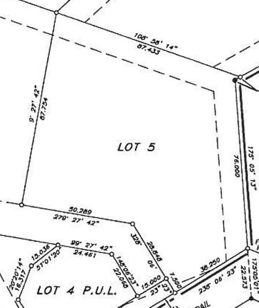 Lot 5 370 1 Street North Road Drumheller AB T0J 0Y0