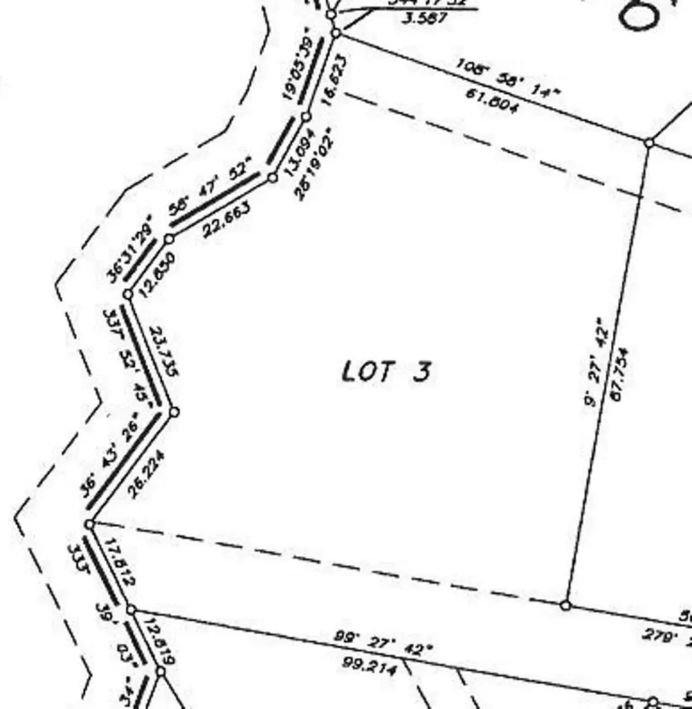Lot 3 390 1 Street North Road Drumheller AB T0J 0Y0