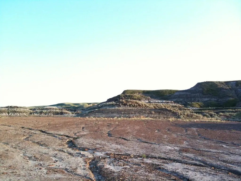 Lot 3 390 1 Street North Road Drumheller AB T0J 0Y0