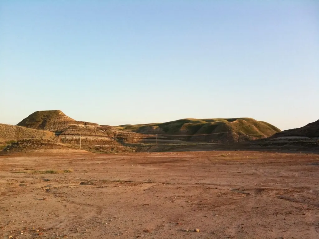 Lot 3 390 1 Street North Road Drumheller AB T0J 0Y0