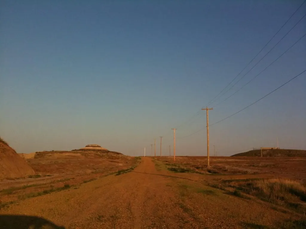 Lot 3 390 1 Street North Road Drumheller AB T0J 0Y0