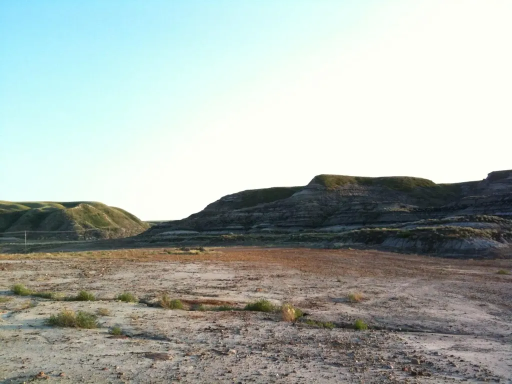 Lot 3 390 1 Street North Road Drumheller AB T0J 0Y0