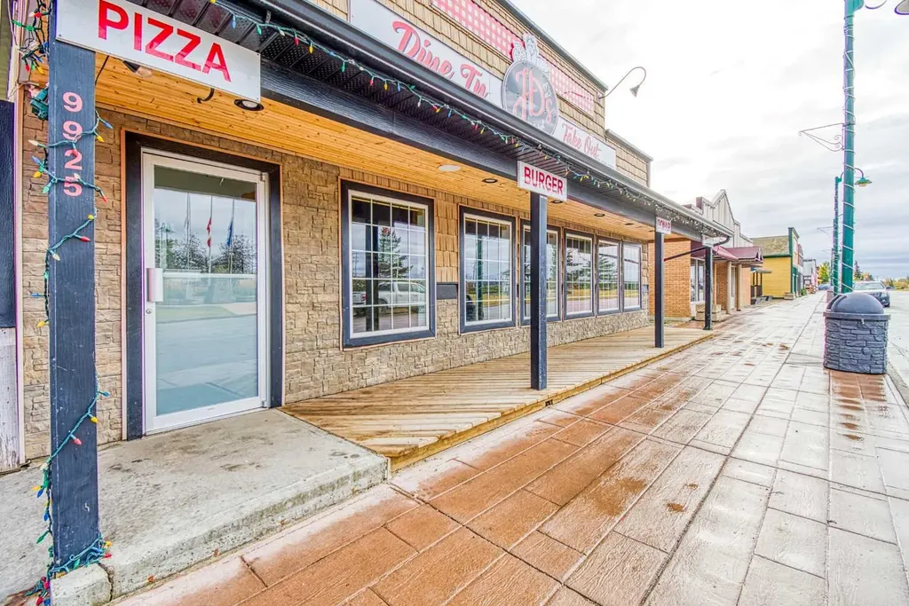 9925 100 Street Sexsmith AB T0H 3C0