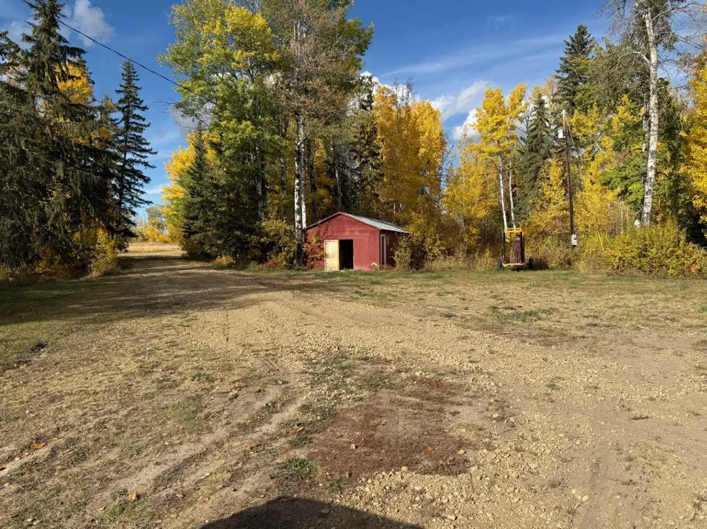 4081 Township Road 792 Rycroft AB T0H3A0