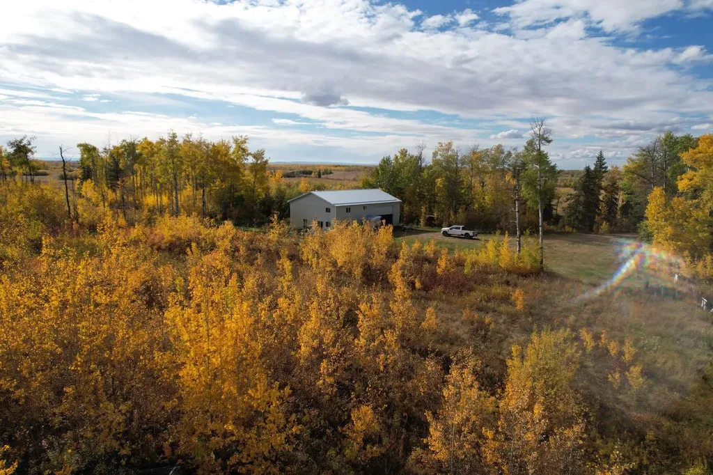 4081 Township Road 792 Rycroft AB T0H3A0