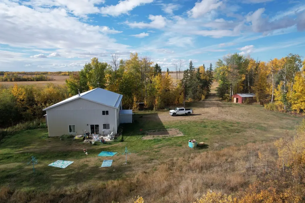 4081 Township Road 792 Rycroft AB T0H3A0
