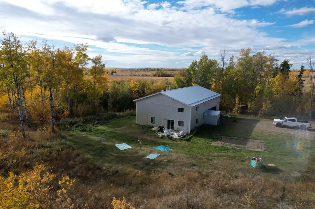 4081 Township Road 792 Rycroft AB T0H3A0