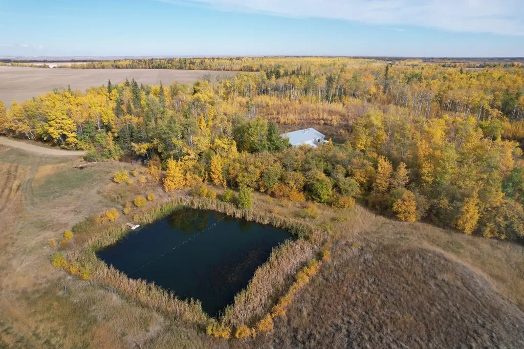 4081 Township Road 792 Rycroft AB T0H3A0