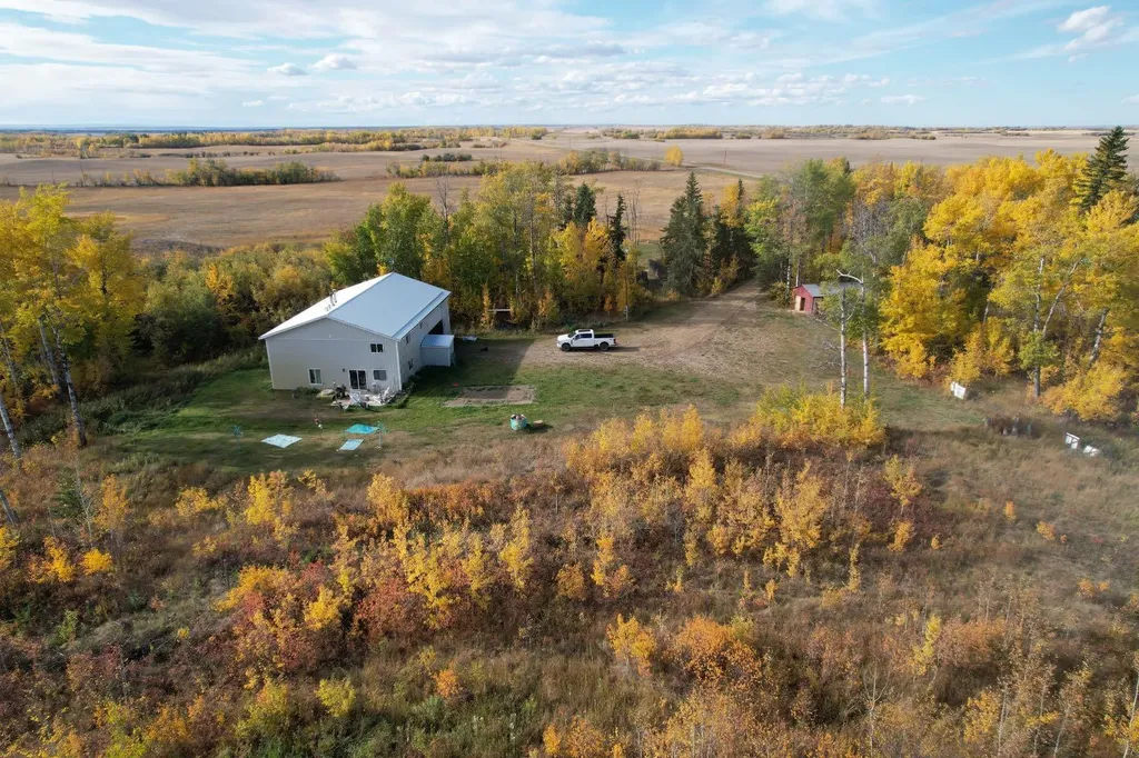 4081 Township Road 792 Rycroft AB T0H3A0