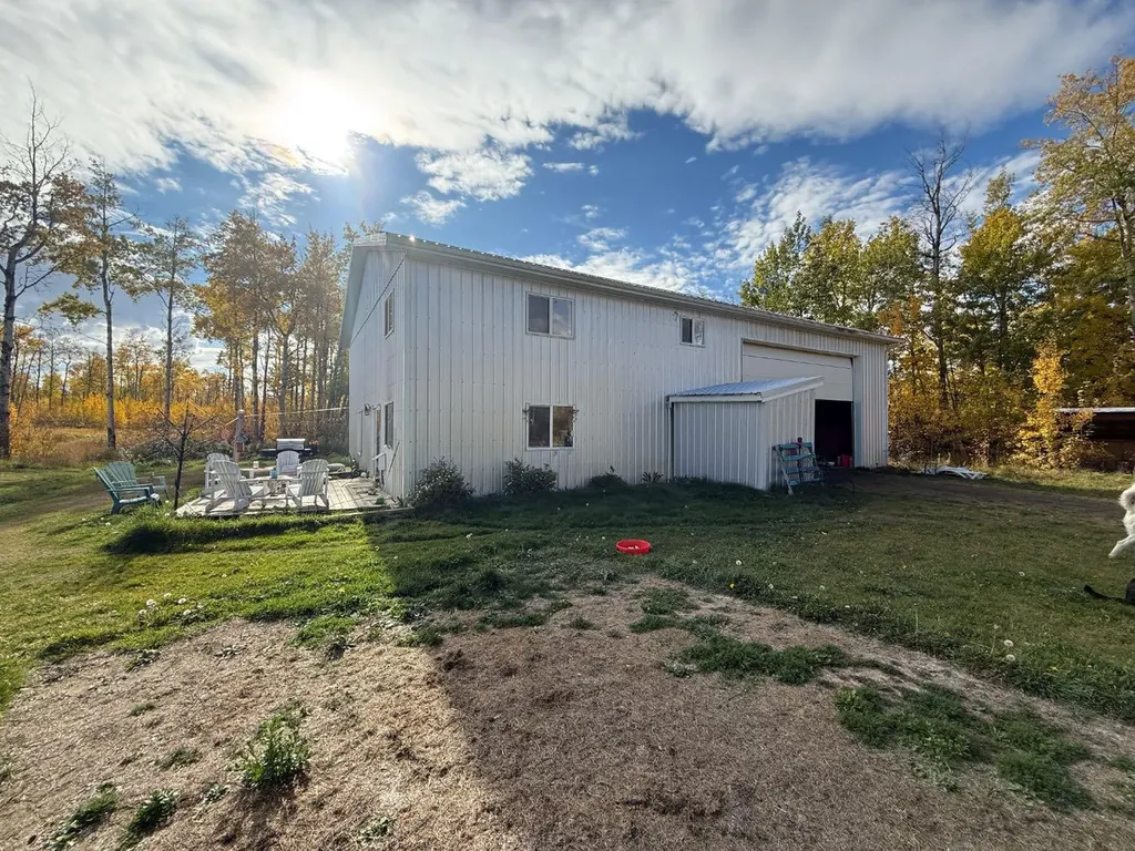 4081 Township Road 792 Rycroft AB T0H3A0