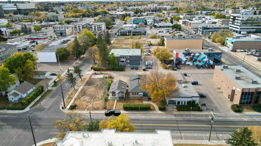 4610 48 Avenue Red Deer AB T4N 3S9