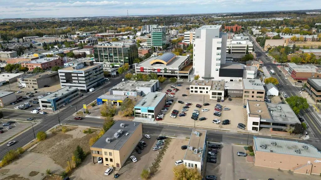 4610 48 Avenue Red Deer AB T4N 3S9