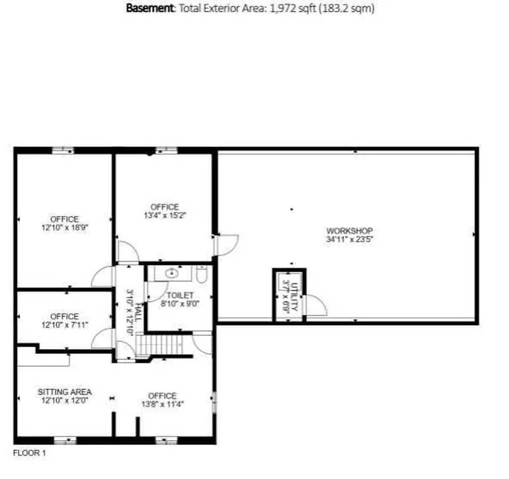 4610 48 Avenue Red Deer AB T4N 3S9