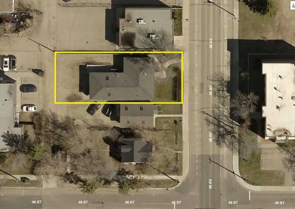 4610 48 Avenue Red Deer AB T4N 3S9