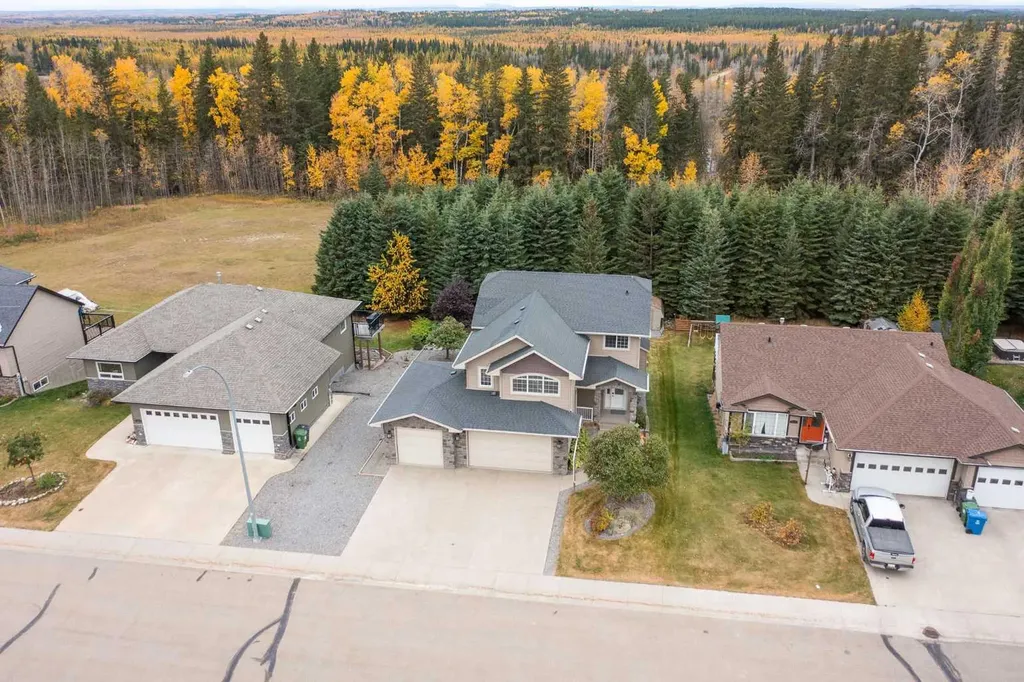 7206 61 Street Rocky Mountain House AB T4T 0A3