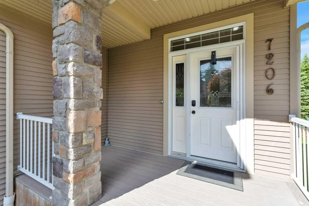 7206 61 Street Rocky Mountain House AB T4T 0A3