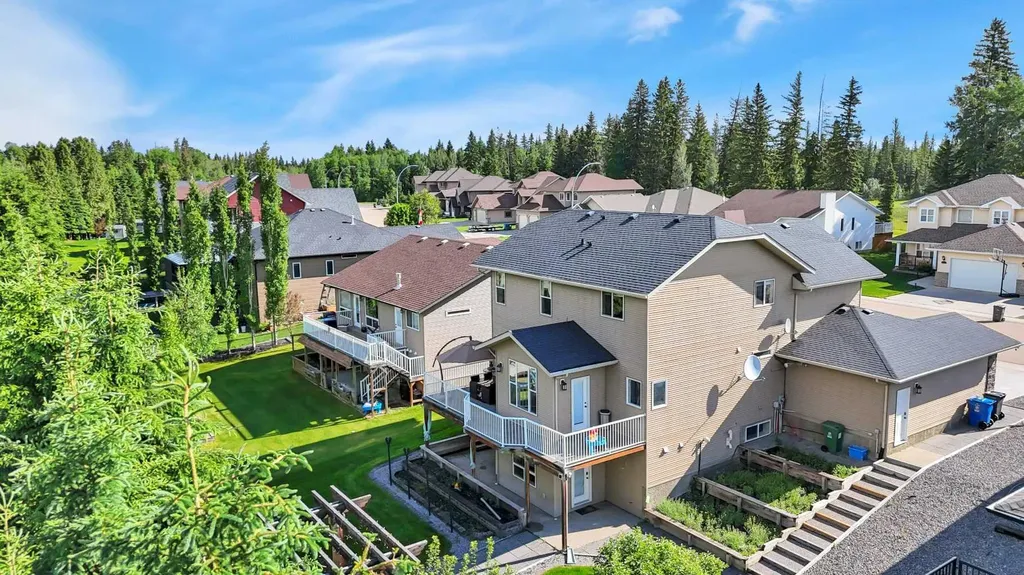 7206 61 Street Rocky Mountain House AB T4T 0A3