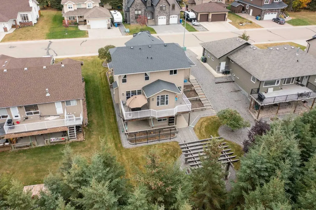7206 61 Street Rocky Mountain House AB T4T 0A3