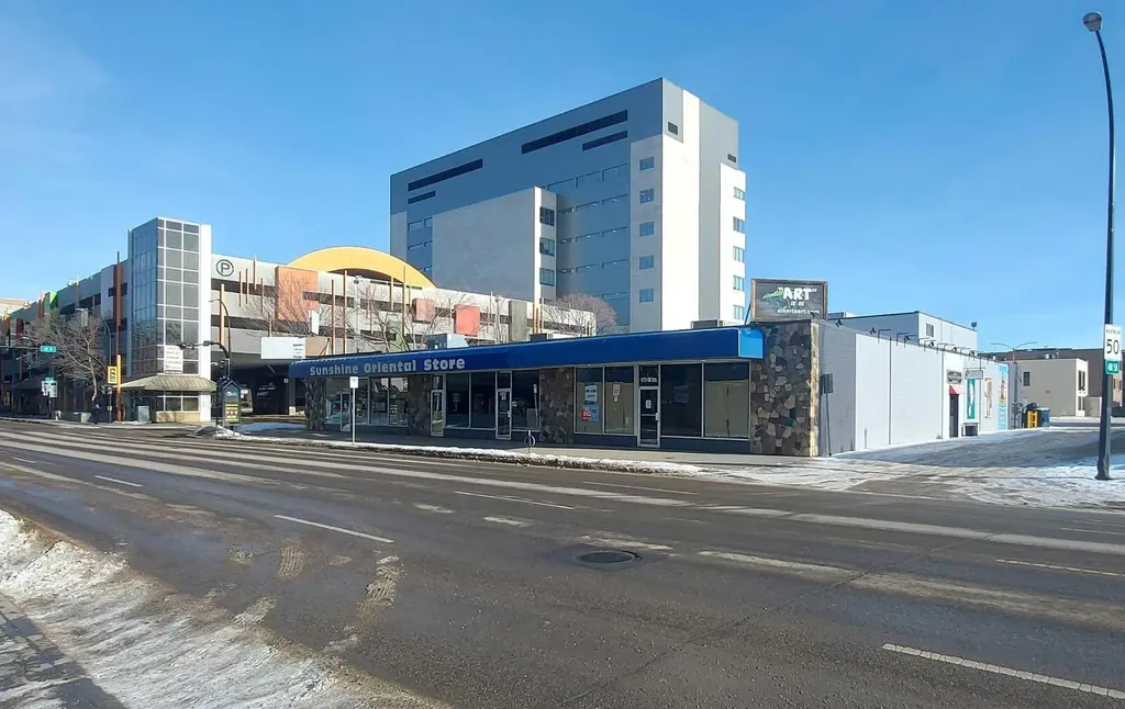 4711 49 Avenue Red Deer AB T4N 3W9