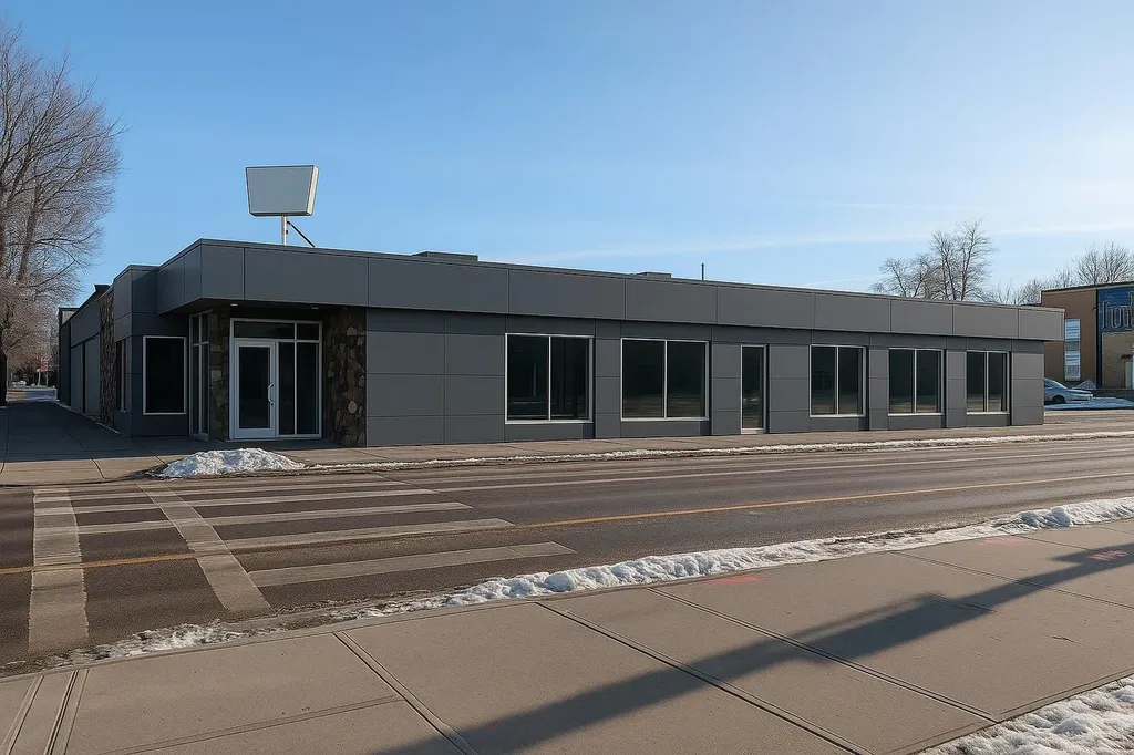 4711 49 Avenue Red Deer AB T4N 3W9