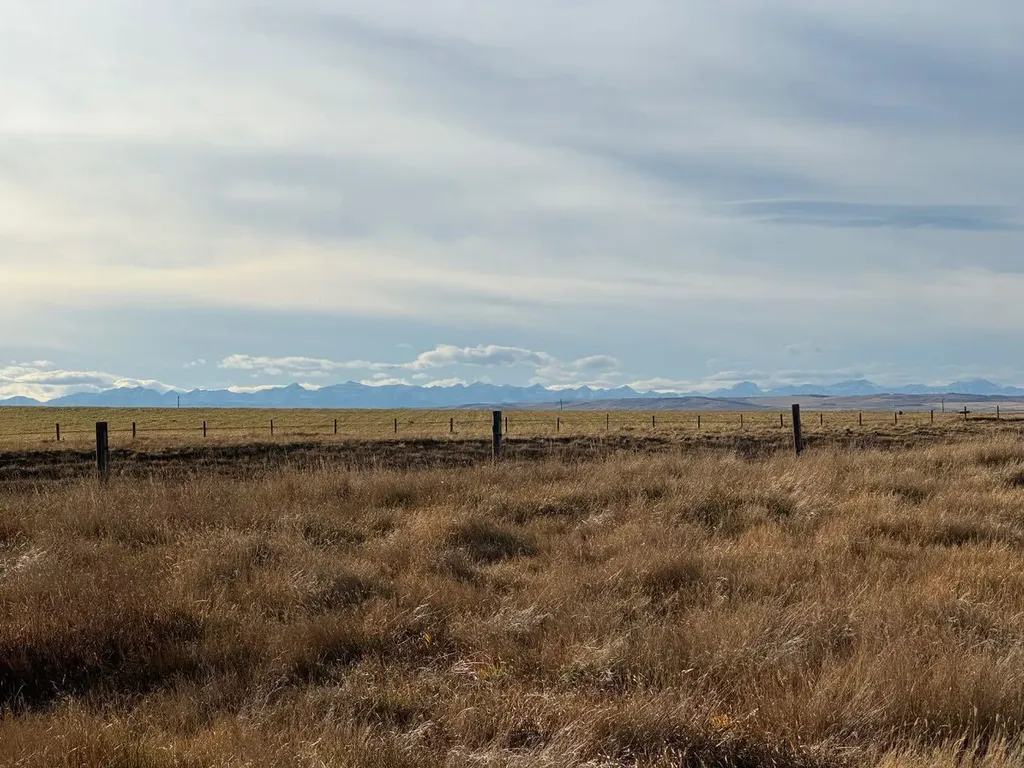 40 Street East Rural Foothills County AB T1V 1P3