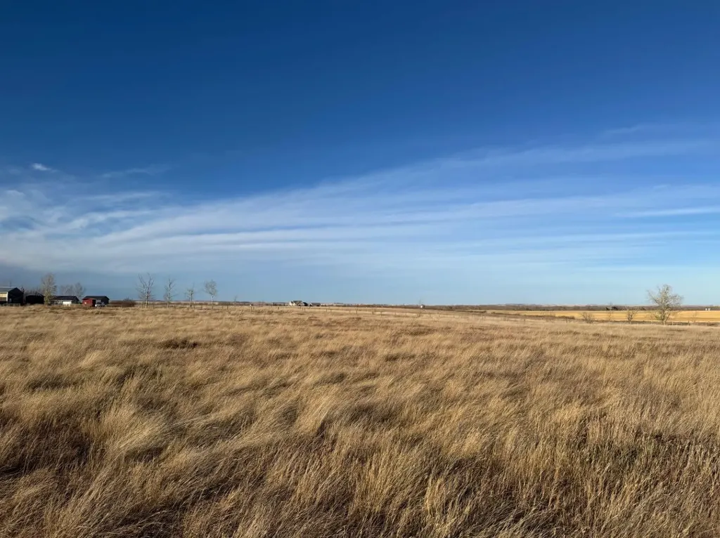 40 Street East Rural Foothills County AB T1V 1P3