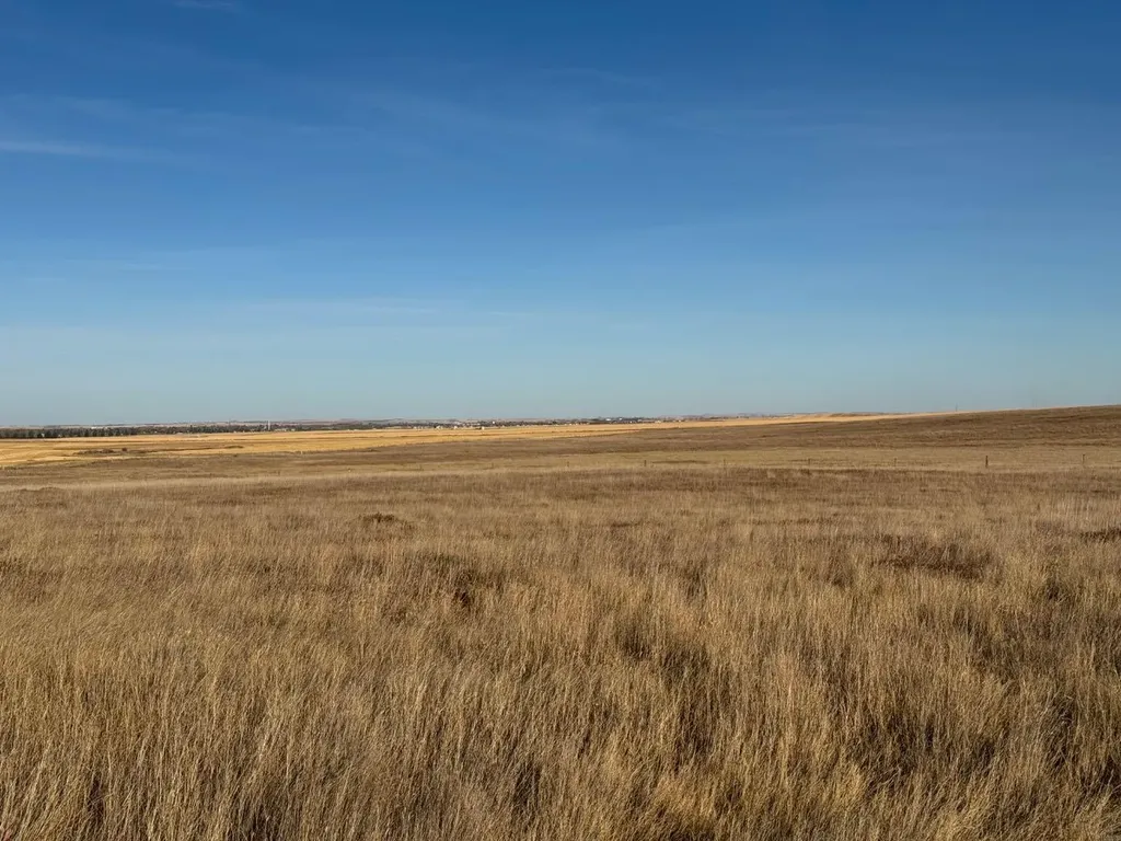 40 Street East Rural Foothills County AB T1V 1P3