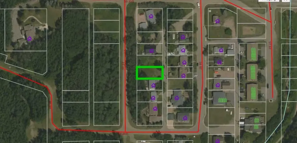 4910 59 Street Athabasca AB T9S 1K9