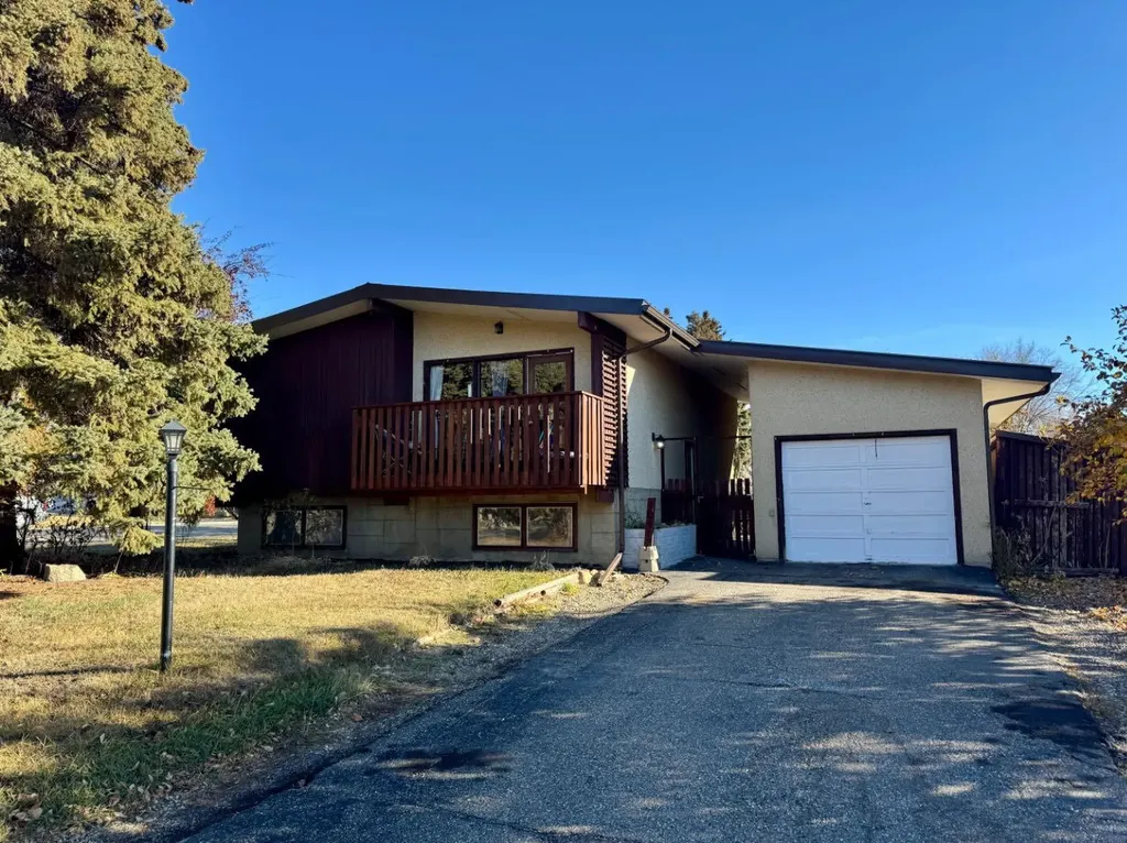 10417 117 Street Fairview AB T0H 1L0