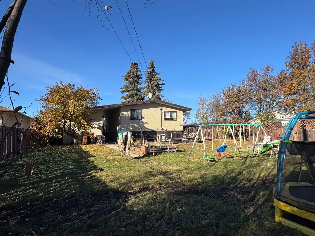 10417 117 Street Fairview AB T0H 1L0