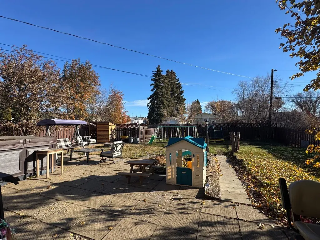 10417 117 Street Fairview AB T0H 1L0