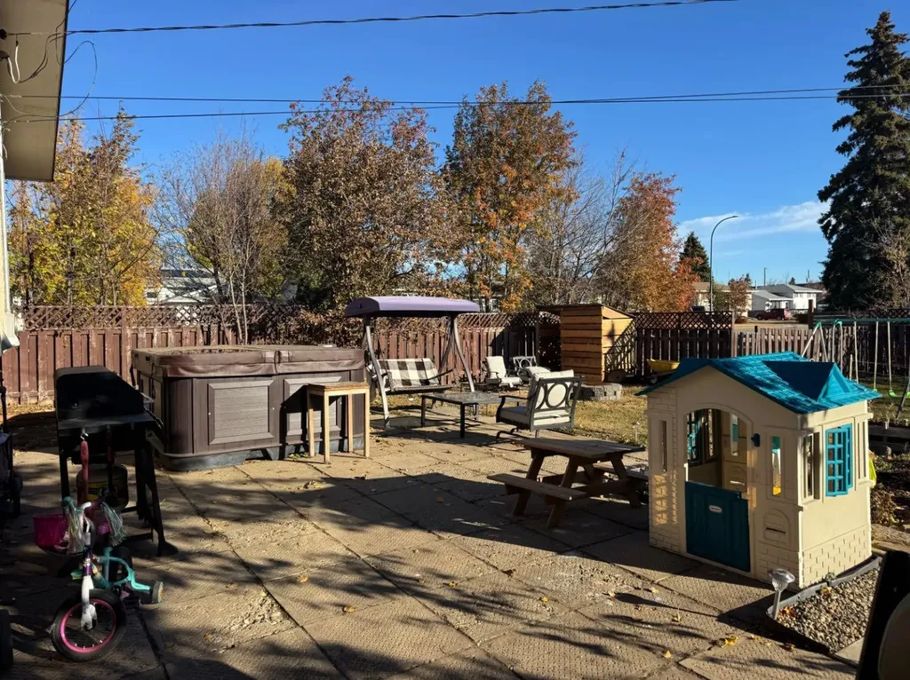 10417 117 Street Fairview AB T0H 1L0
