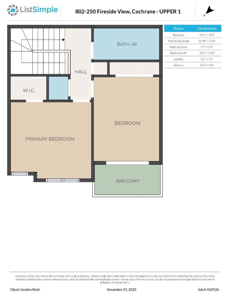 250 Fireside View Cochrane AB T4C 2M2