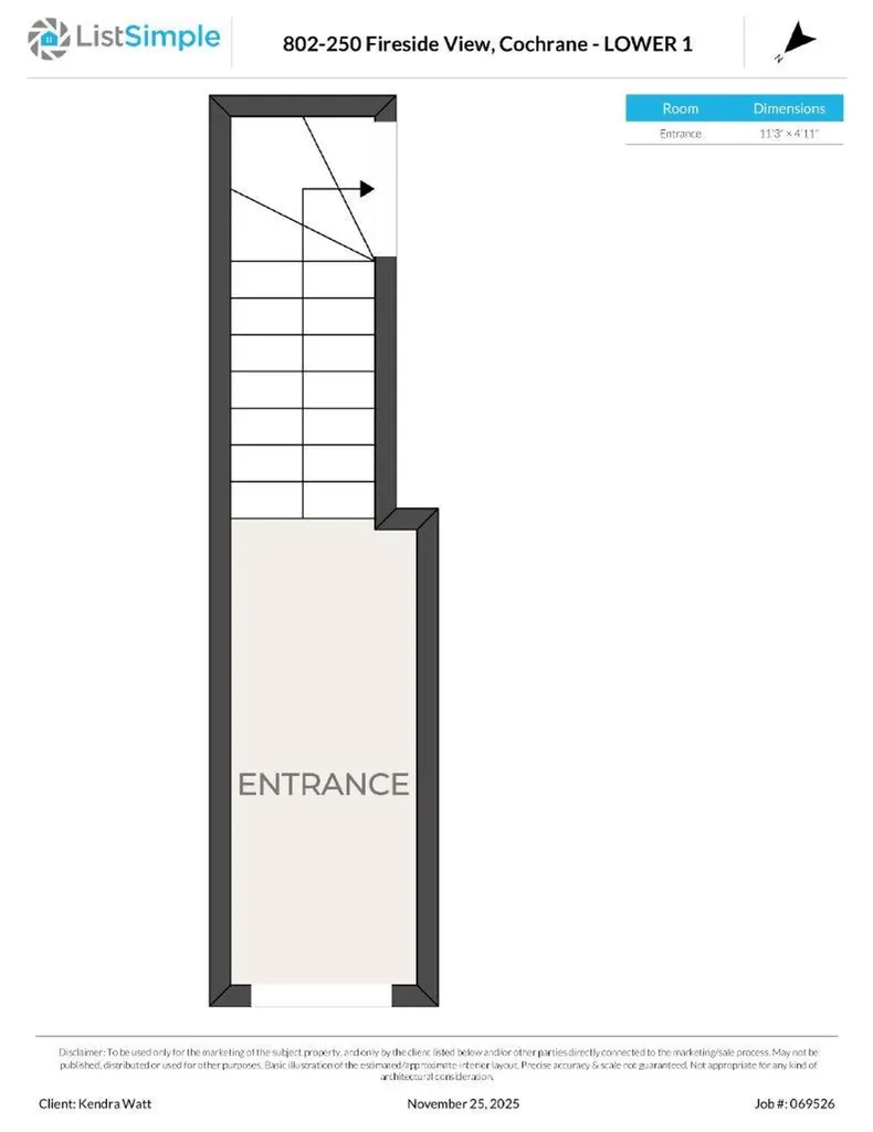 250 Fireside View Cochrane AB T4C 2M2