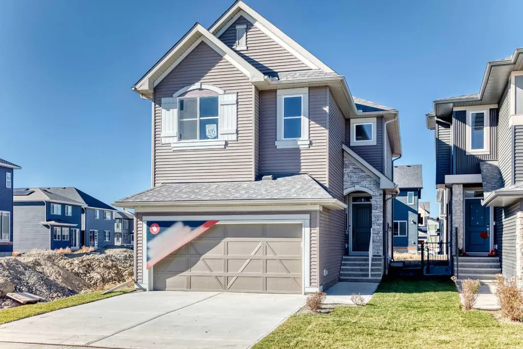 105 Corner Glen Green NE Calgary AB T3N 2P7