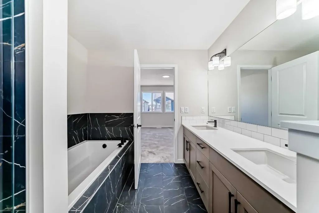 105 Corner Glen Green NE Calgary AB T3N 2P7