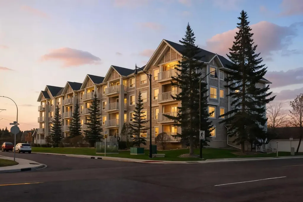 128 Centre Avenue Cochrane AB T4C2K5