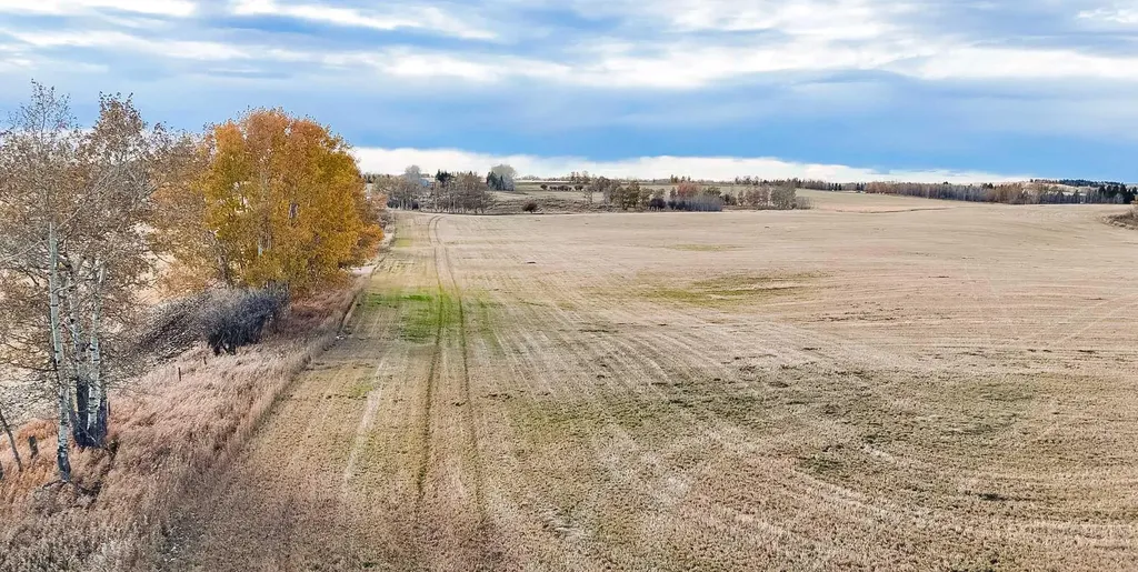 Rge Road 32a Rural Mountain View County AB T0M 0W0