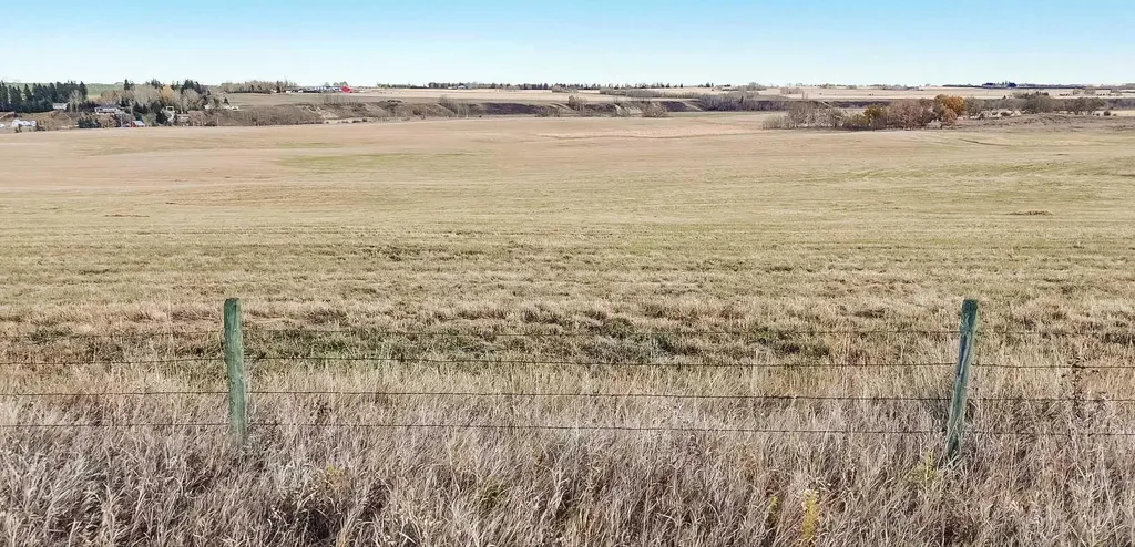 Rge Road 32a Rural Mountain View County AB T0M 0W0