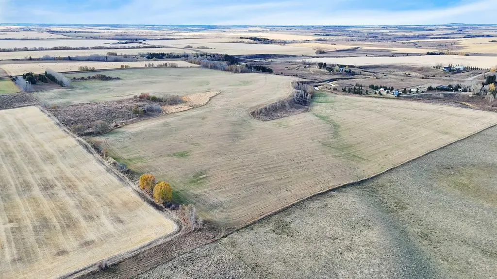 Rge Road 32a Rural Mountain View County AB T0M 0W0